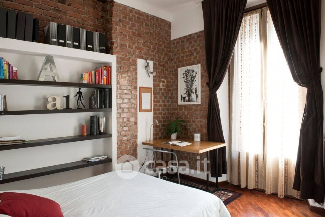 Appartamento in Affitto in Via Francesco Brioschi 5 a Milano