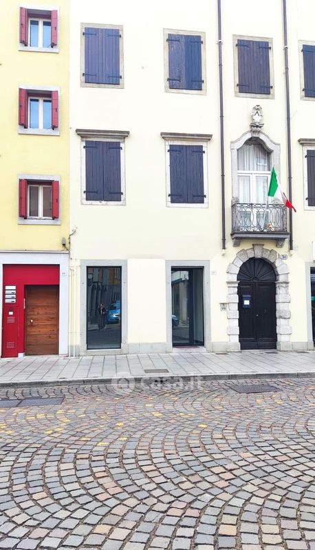 Ufficio in Affitto in Via Poscolle 50 a Udine