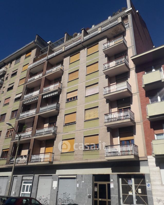 Appartamento in Vendita in Via Ada Marchesini Gobetti 8 a Torino