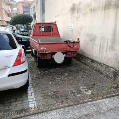 Garage/Posto auto in Vendita in Via Giannotto Bado 16 a Chiavari