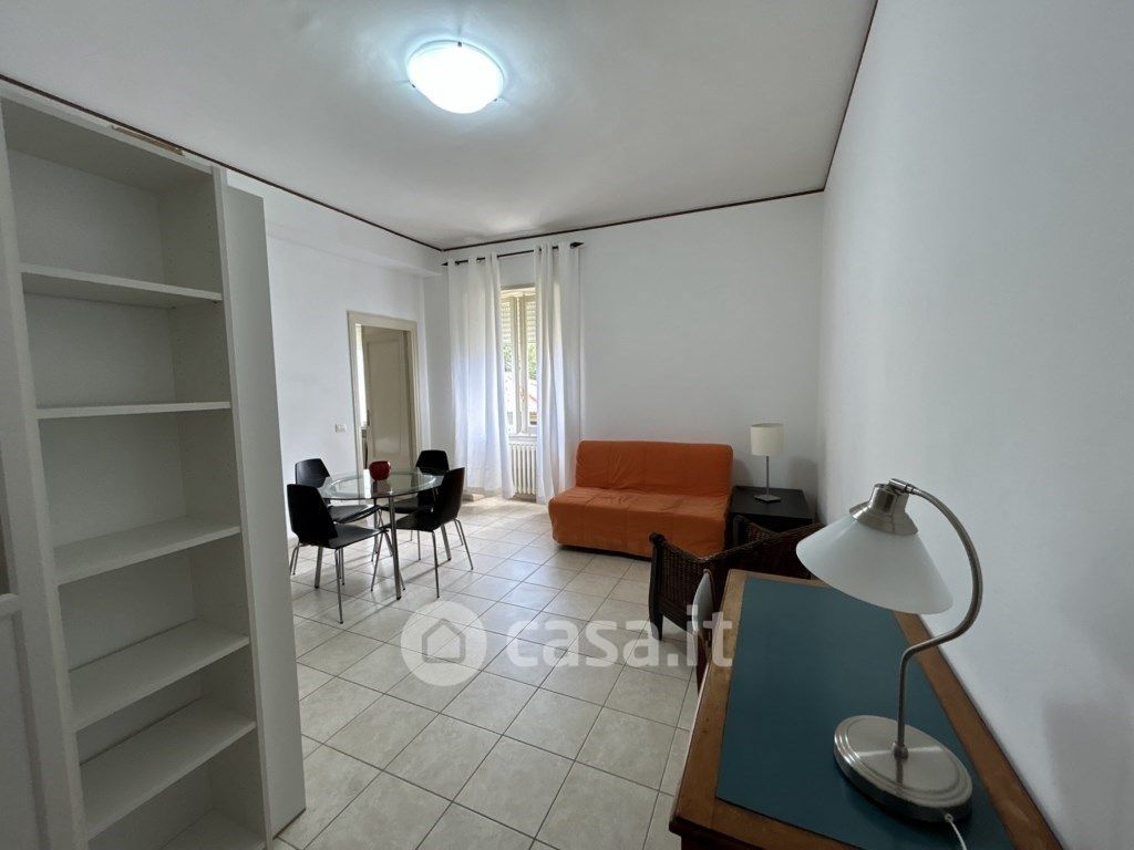 Appartamento in Affitto in Via Monfalcone 25 a Viterbo