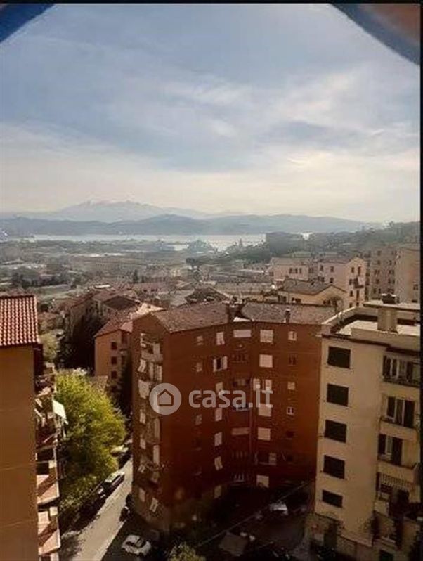 Appartamento in Vendita in Via Sant'Erasmo a La Spezia
