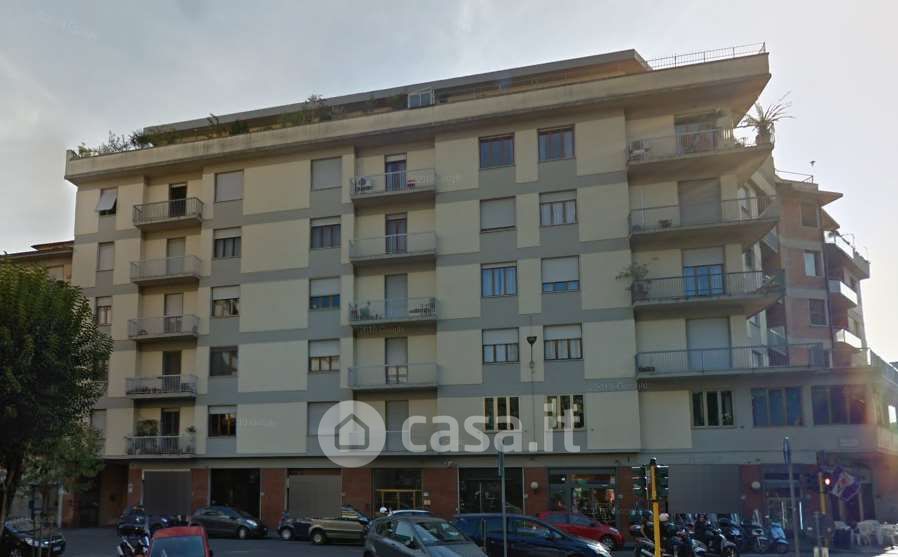 Appartamento in Vendita in Via Giovanni Lanza 73 a Firenze