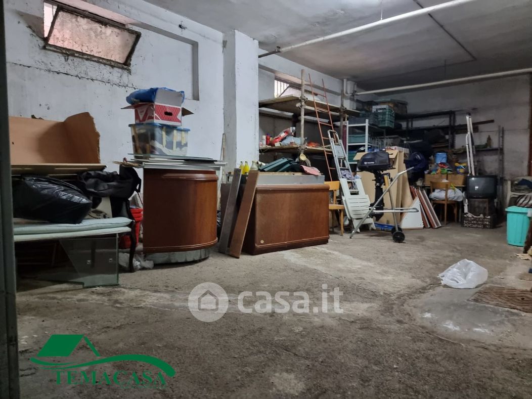 Garage/Posto auto in Vendita in Via Consolare Campana a Quarto