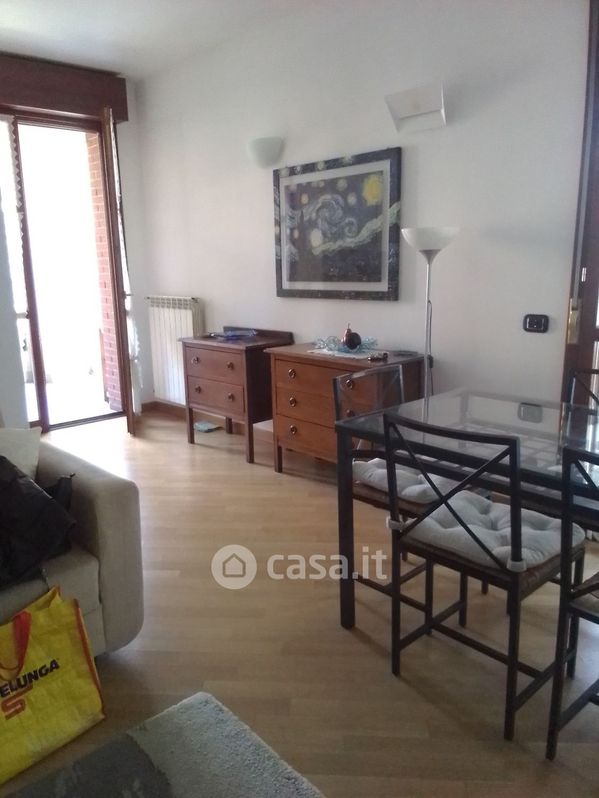 Appartamento in Affitto in Via Caduti in Missione di Pace 13 a Milano
