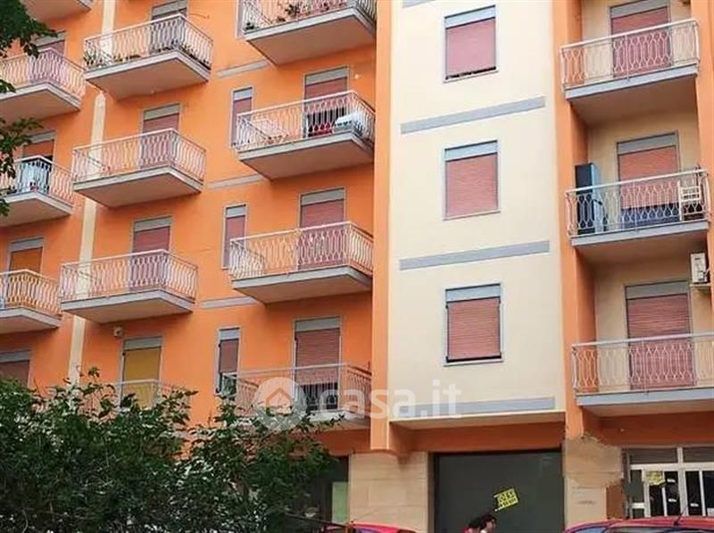 Appartamento in Vendita in Via San Vincenzo de Paoli a Termini Imerese