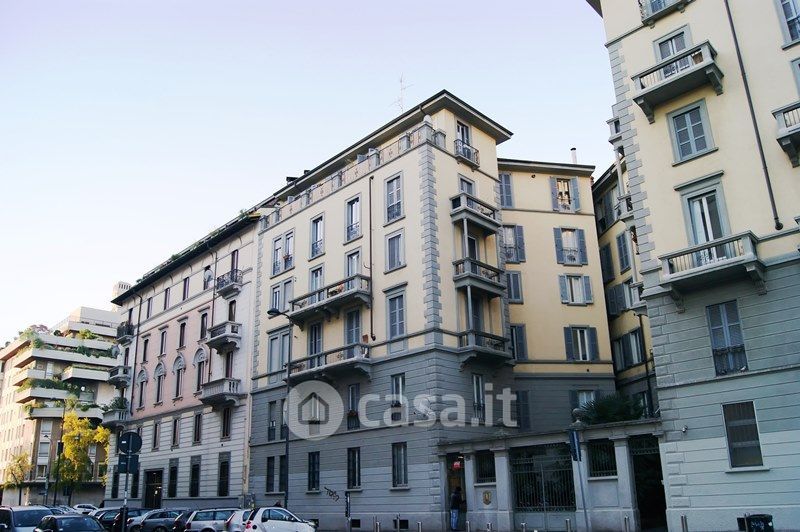 Appartamento in Affitto in Via Claudio Monteverdi a Milano
