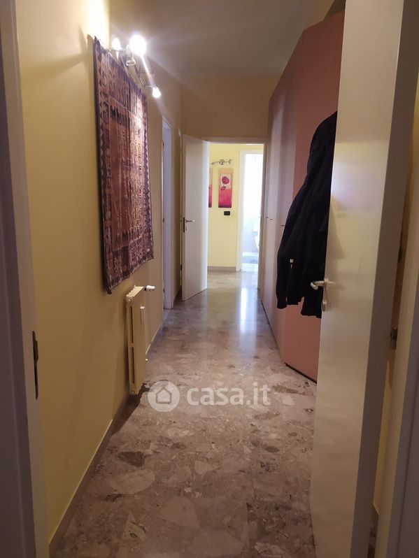 Appartamento in Vendita in Via De Gasperi a Ancona