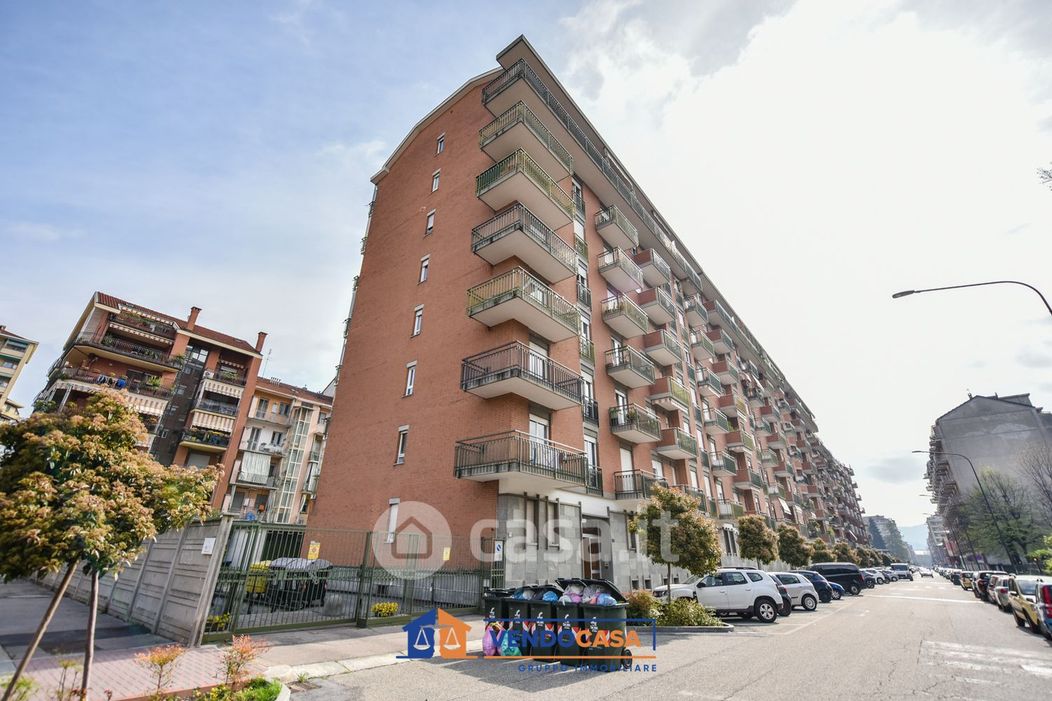 Appartamento in Vendita in Via Baltimora 96 a Torino