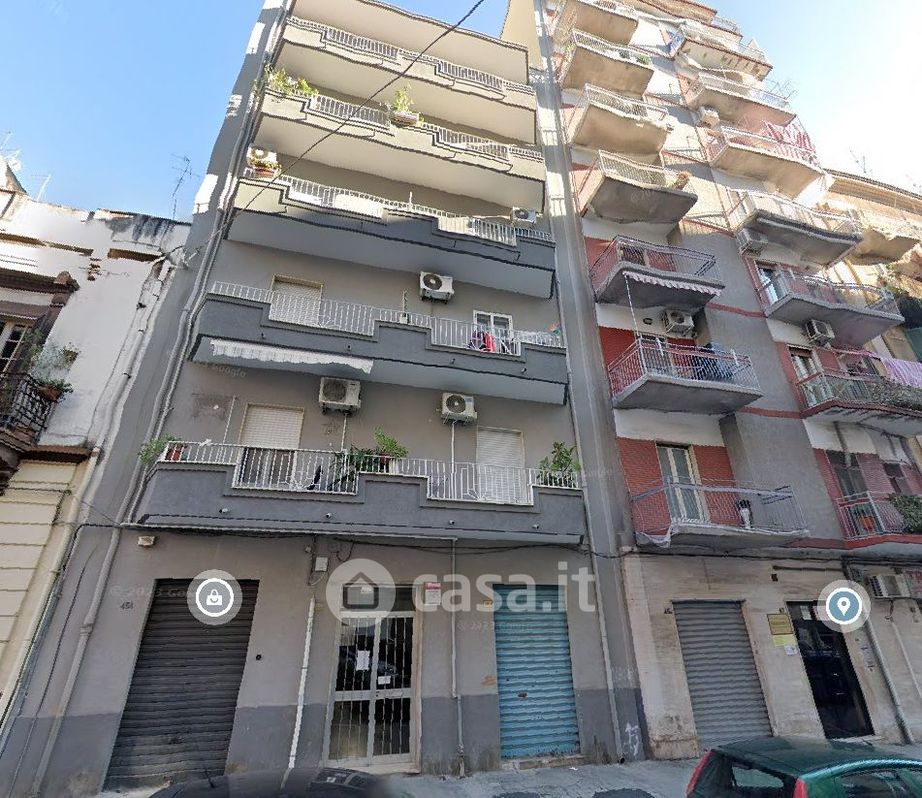 Appartamento in Vendita in Via Nettuno a Taranto
