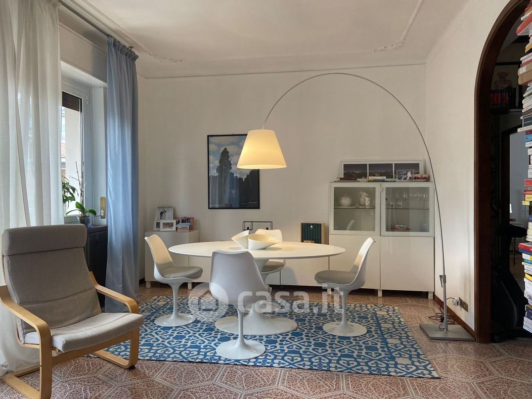 Appartamento in Affitto in Via Cesare Beruto 9 a Milano