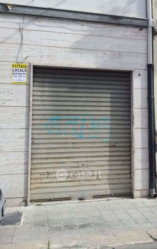 Negozio/Locale commerciale in Vendita in Via Enrico Pessina 10 a Bari