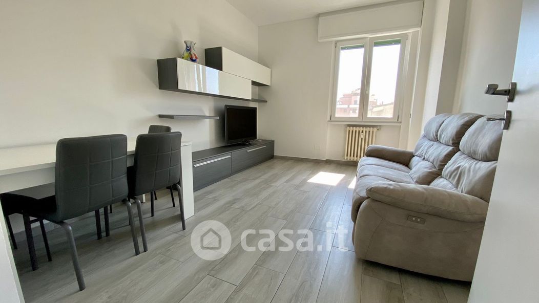 Appartamento in Vendita in Via mosca a Milano