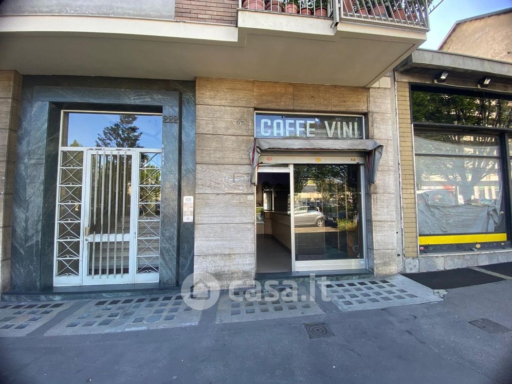 Negozio/Locale commerciale in Vendita in Corso Vercelli 222 a Torino