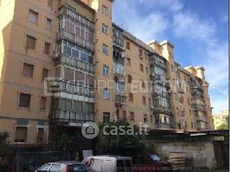 Appartamento in Vendita in Via Pietro D'Alvise a Palermo