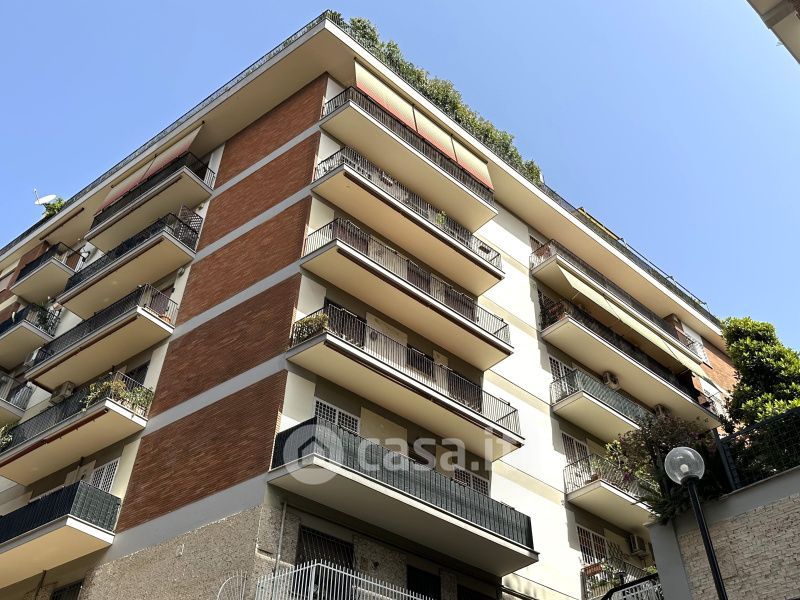 Appartamento in Vendita in Via San Roberto Bellarmino a Roma