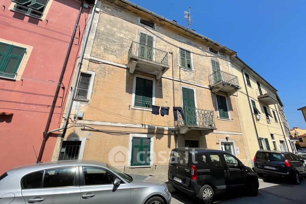 Appartamento in Vendita in Via Biancamano a La Spezia
