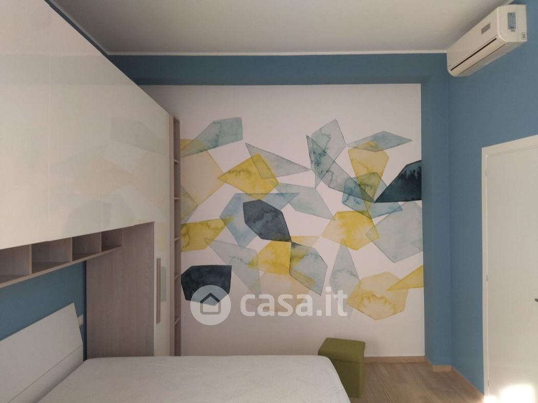 Appartamento in Affitto in Viale Bligny 18 a Milano
