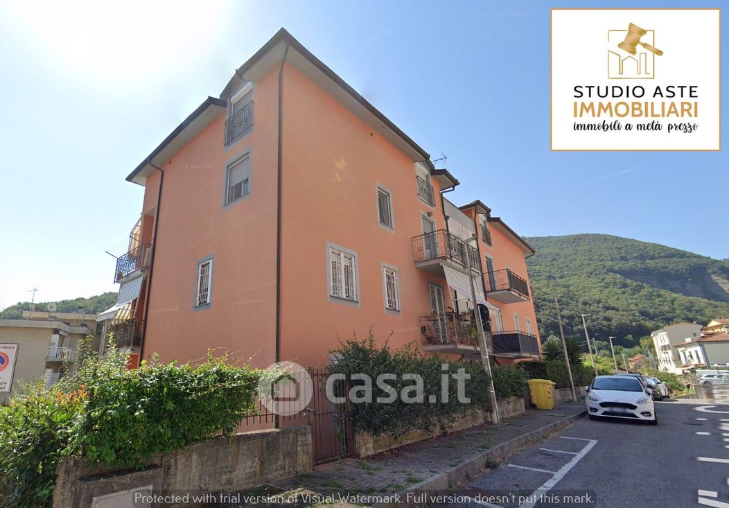 Appartamento in Vendita in Via Cozzani 30 a La Spezia