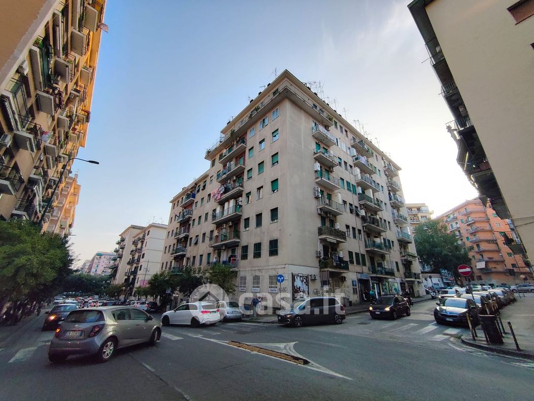 Appartamento in Vendita in Via Domenico de Dominicis 7 a Napoli