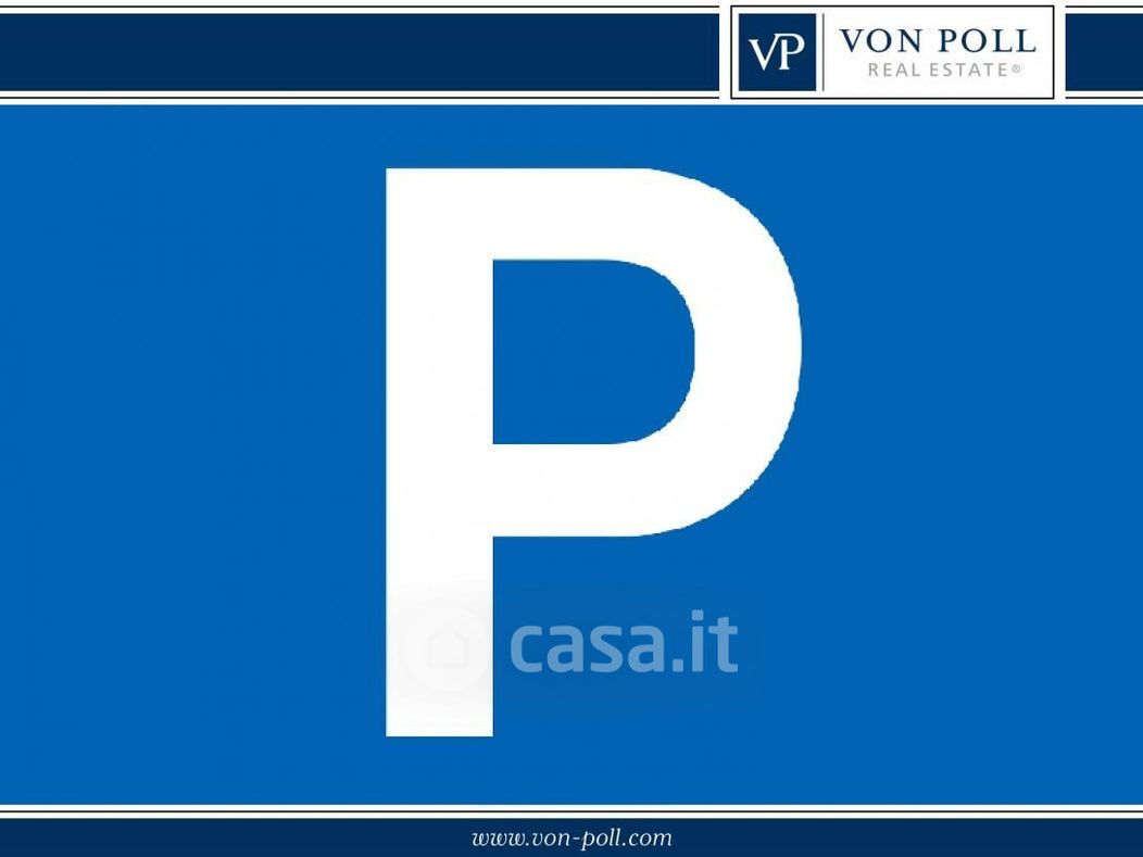 Garage/Posto auto in Vendita in Viale Torino 6 a Vicenza