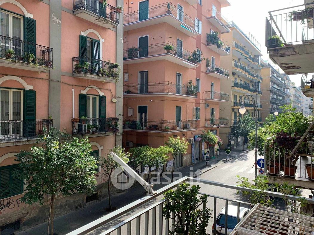 Appartamento in Vendita in Via del Carmine 101 a Salerno