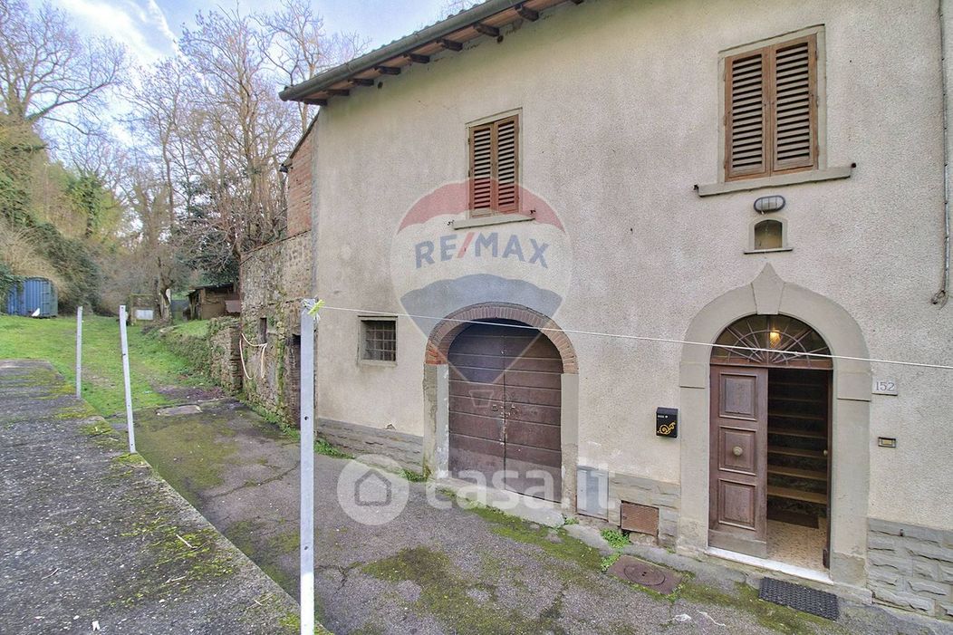 Appartamento in Vendita in Località Quarata 9 a Arezzo
