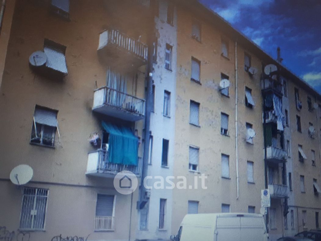 Appartamento in Vendita in Via Privata Filippo Abbiati 4 a Milano