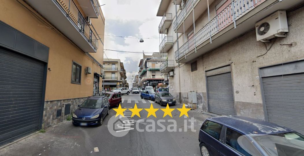 Appartamento in Vendita in Via Torino a Misterbianco