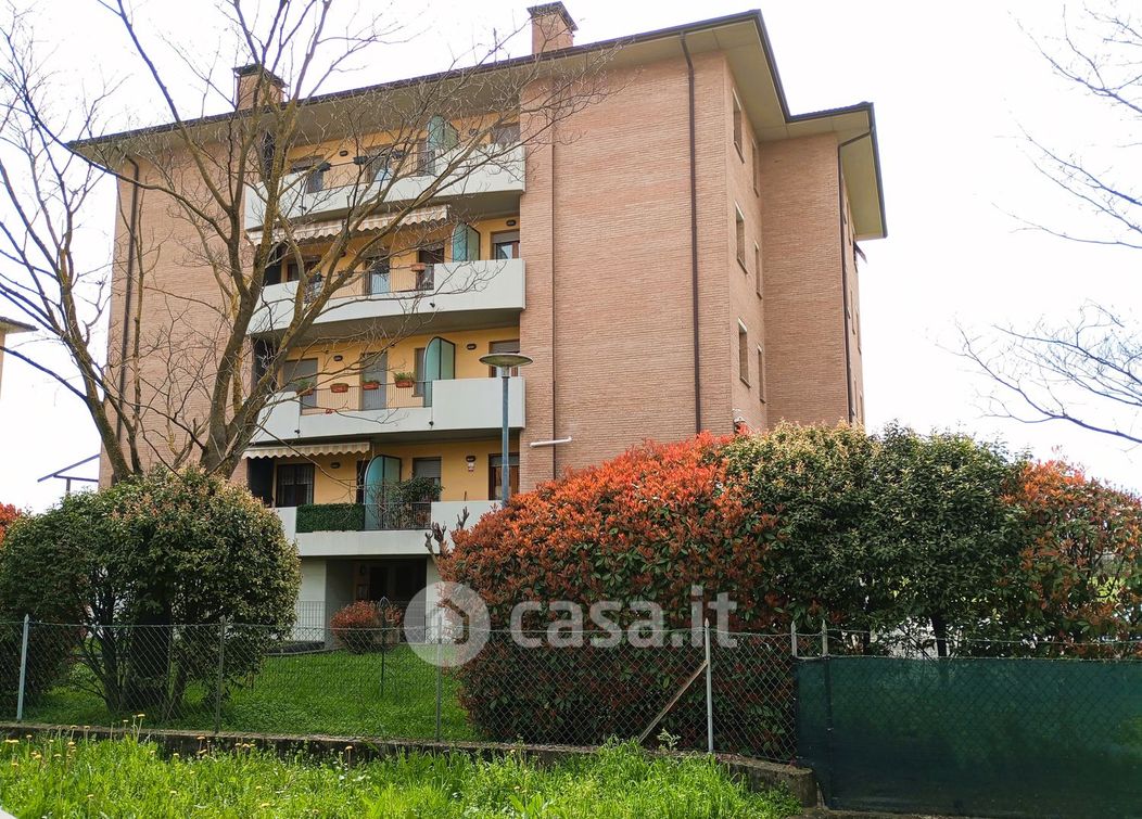 Appartamento in Vendita in Via Clerici 9 a Parma