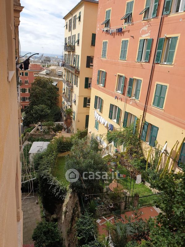 Appartamento in Vendita in Viale Giuseppe Alberto Bottaro a Genova