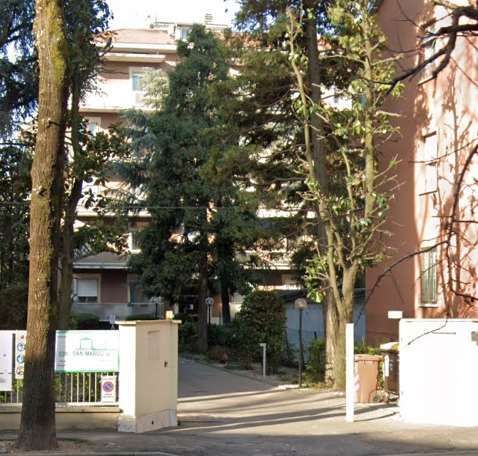 Appartamento in Vendita in Via Giovanni Raineri 15 a Piacenza