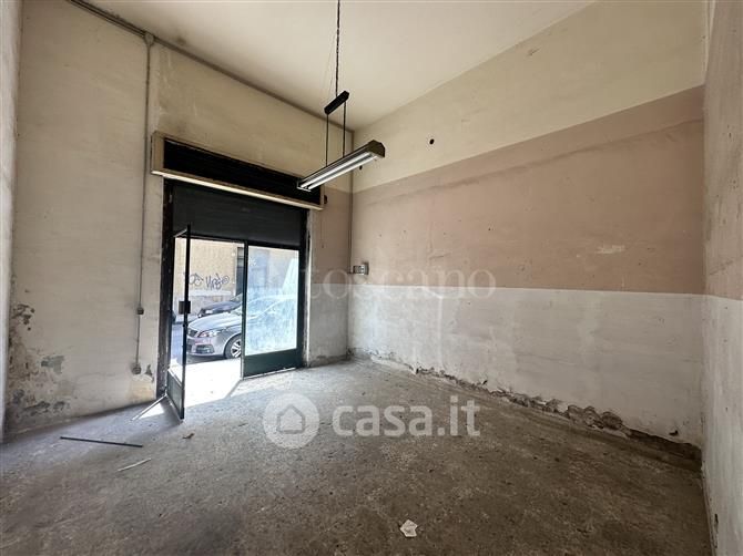 Appartamento in Vendita in Via Ruggero Settimo a Catania
