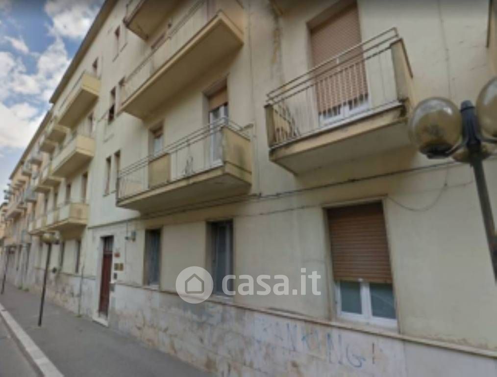 Appartamento in Vendita in Via Vincenzo Cappelluti 35 a Matera