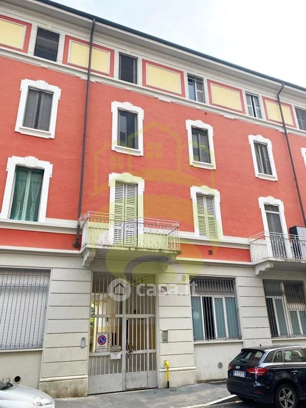Appartamento in Vendita in Via Bernardino Verro 47 a Milano