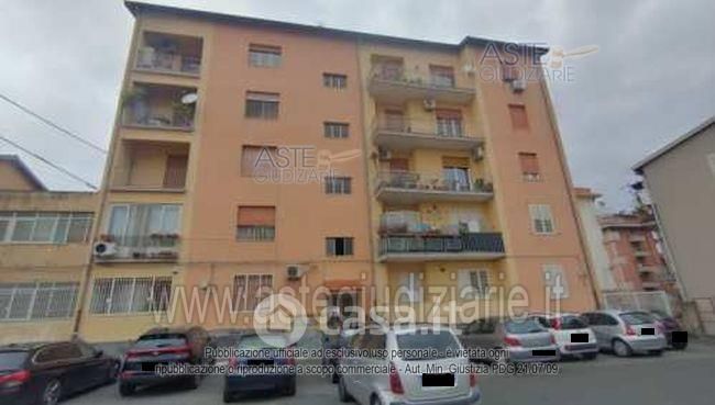 Appartamento in Vendita in Via Luigi Cadorna 23 a Catania