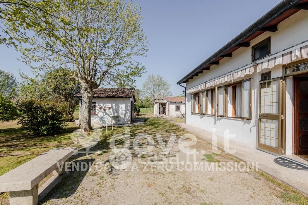 Casa indipendente in Vendita in Via Carso 30 a Cavallino-Treporti