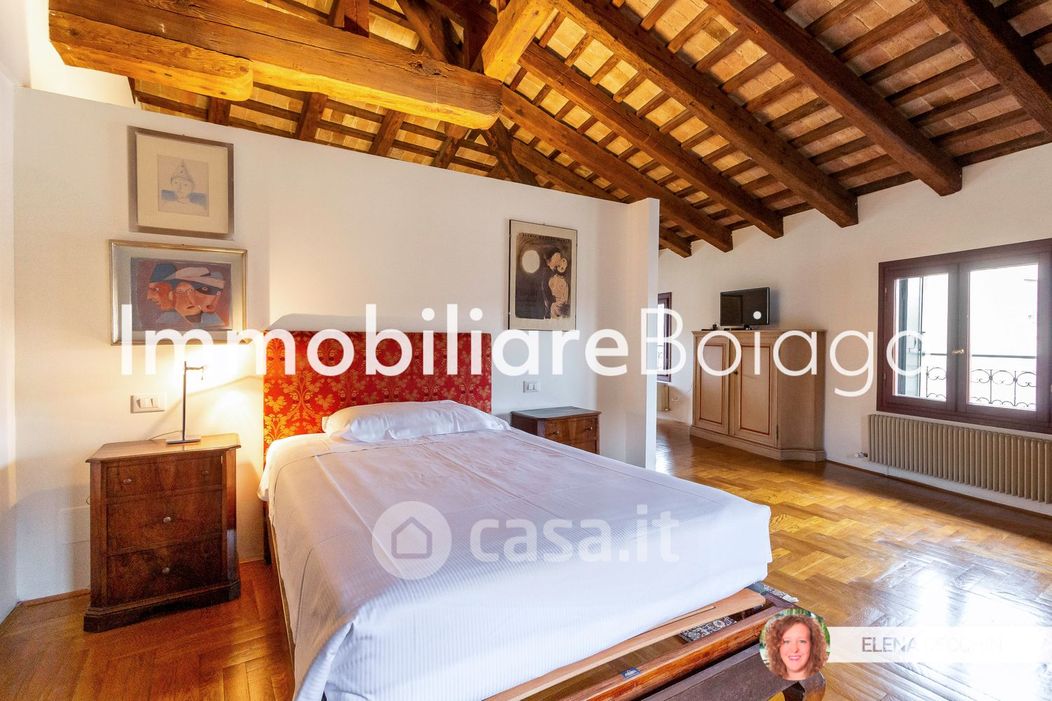 Appartamento in Affitto in carlo alberto a Treviso