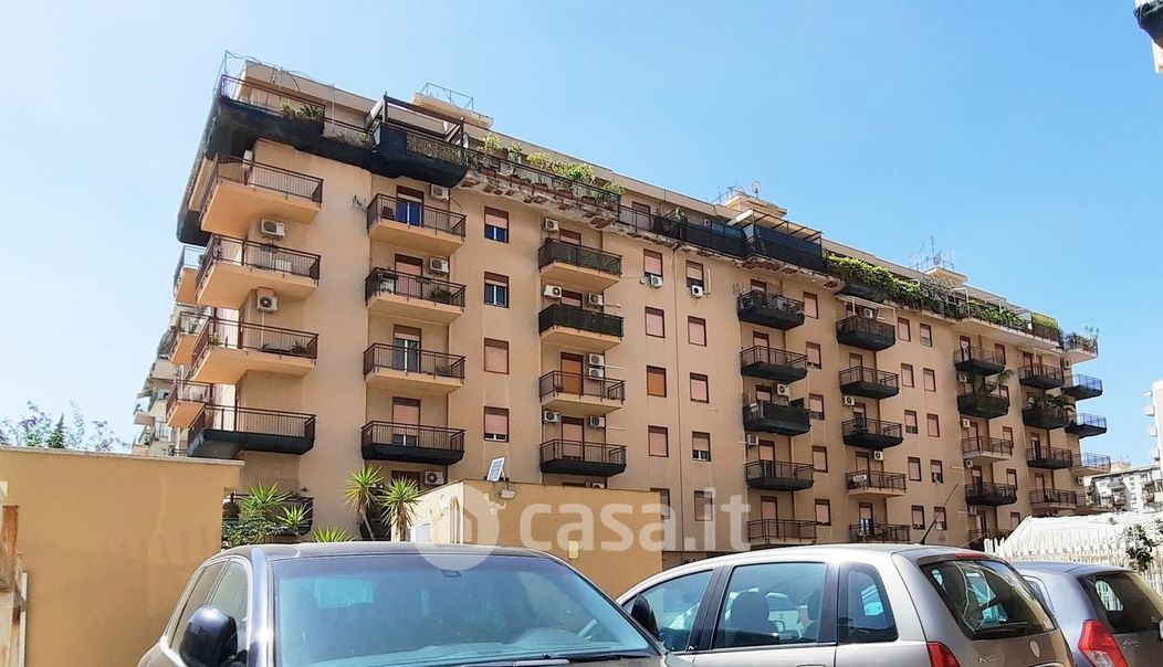Appartamento in Vendita in Via Polito 7 a Palermo
