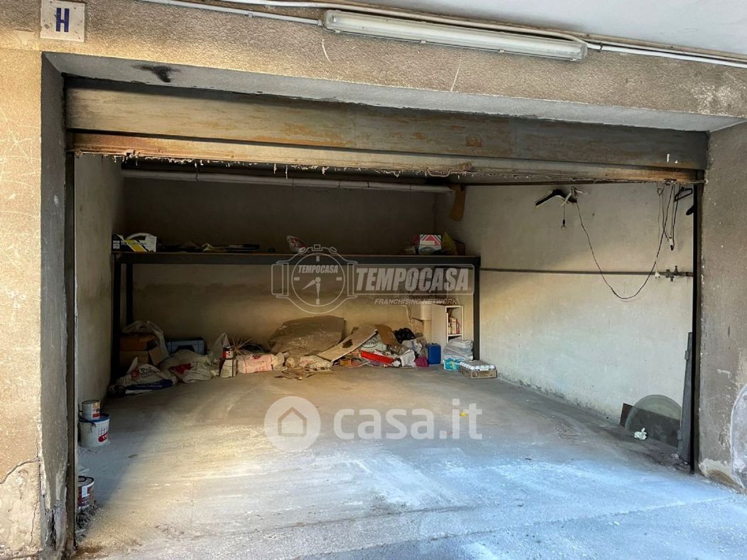 Garage/Posto auto in Vendita in Via Don Luigi Sturzo a Gravina di Catania