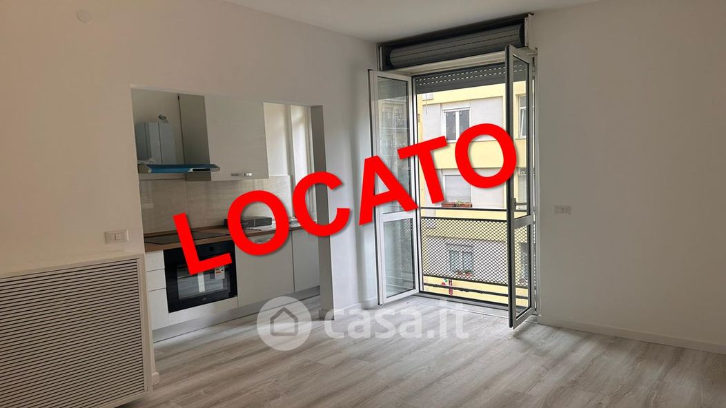 Appartamento in Affitto in Via Cadibona 9 a Milano