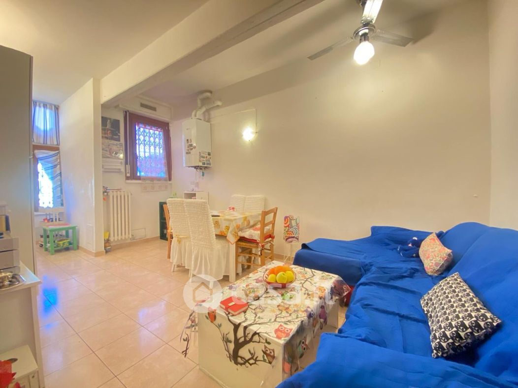 Appartamento in Vendita in Via Isonzo 40 a Firenze