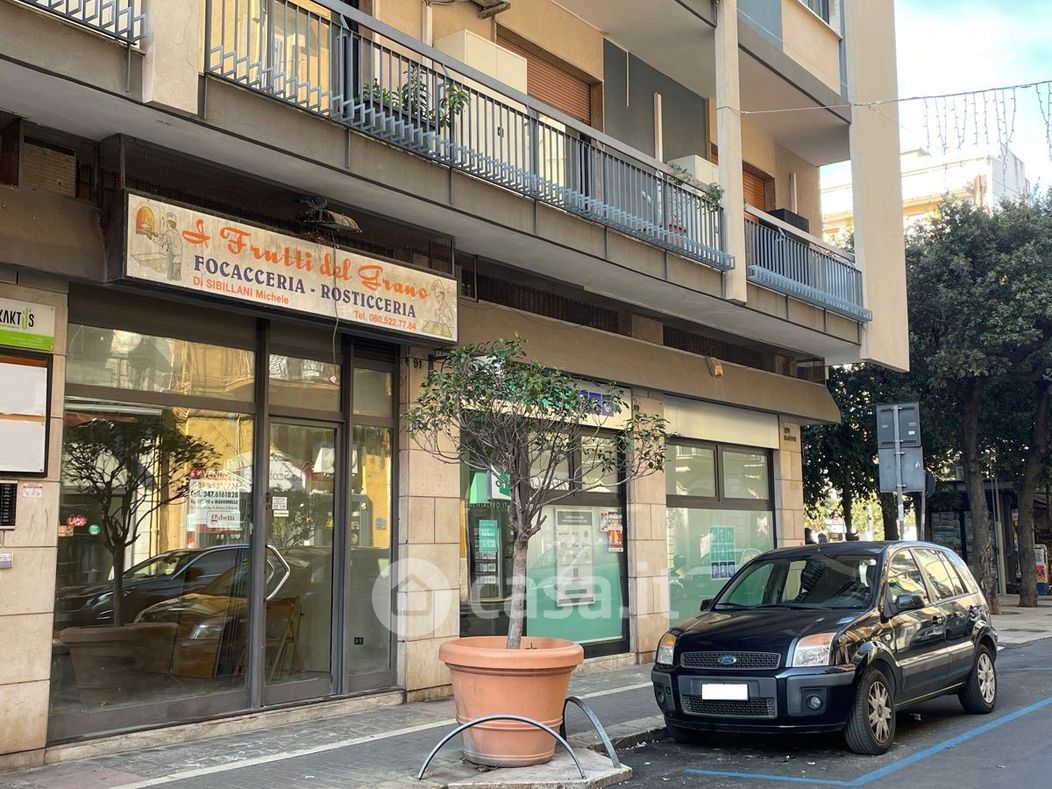 Negozio/Locale commerciale in Vendita in Via Alessandro Manzoni 93 a Bari