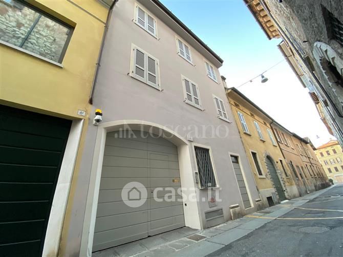 Appartamento in Vendita in Tresanda San Nicola a Brescia