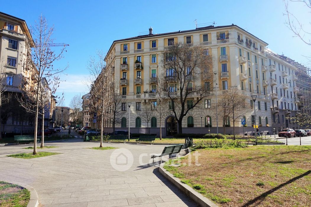 Appartamento in Vendita in Via Filippino Lippi 16 a Milano