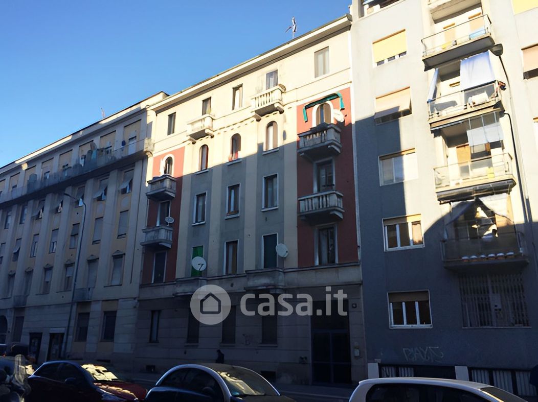 Appartamento in Vendita in Via Pellegrino Rossi 50 a Milano
