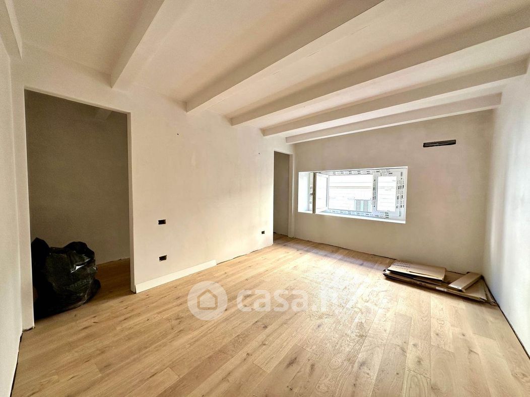 Appartamento in Vendita in Via Montebello a Firenze
