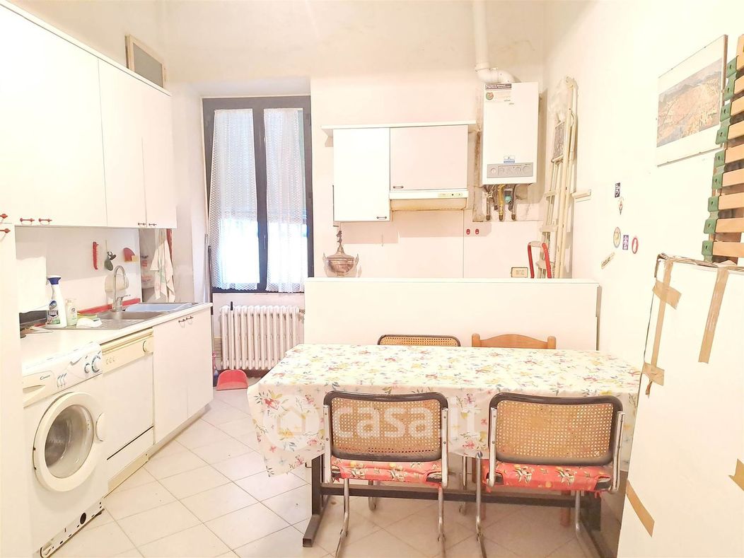 Appartamento in Vendita in Via Aretina a Firenze