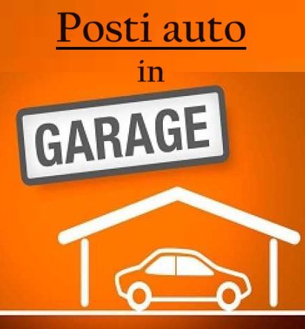 Garage/Posto auto in Vendita in Via Ruggero Leoncavallo 21 a Genova