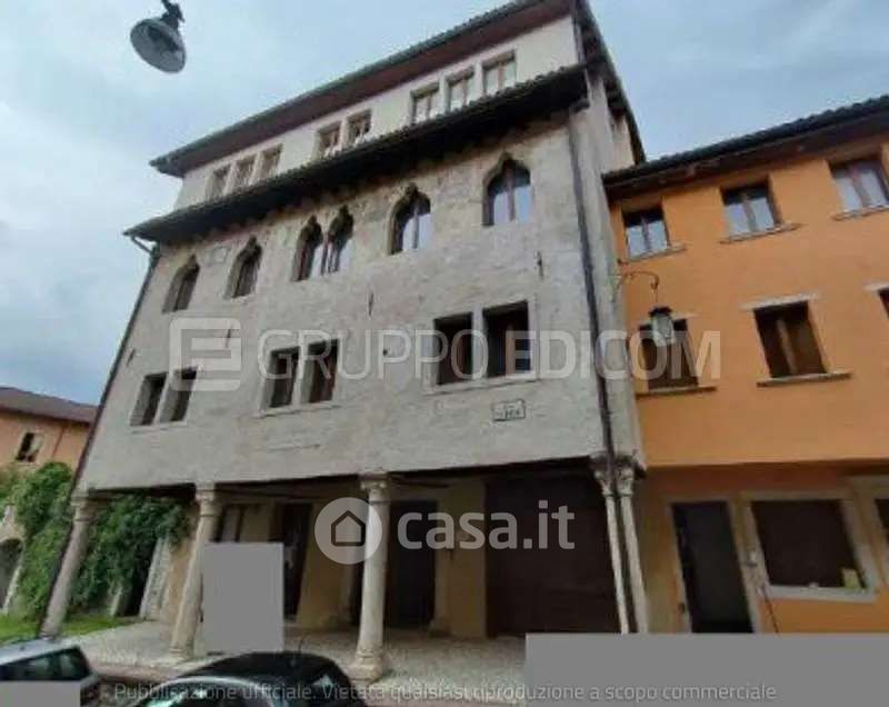 Appartamento in Vendita in Via Santa Croce 26 a Belluno